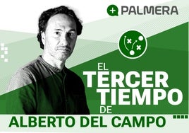 El Betis es así