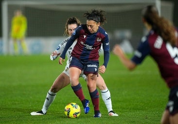 Levante, un histórico convertido en triste reflejo del fútbol femenino