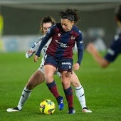 Levante, un histórico convertido en triste reflejo del fútbol femenino