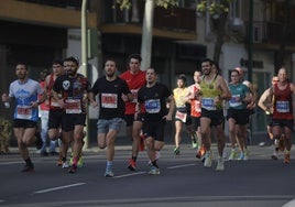 Medio Maratón de Sevilla 2025: fecha, horario y recorrido