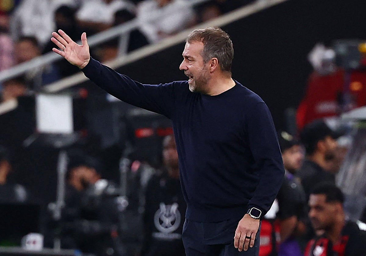 Barcelona - Betis, estadísticas del partido de Copa