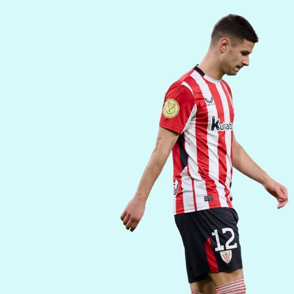 El Athletic se queda sin su Copa