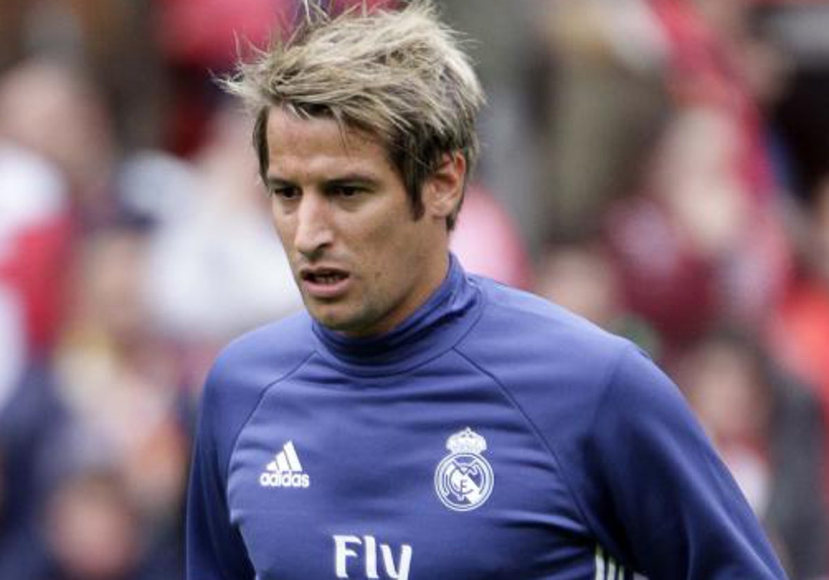 Fabio Coentrao