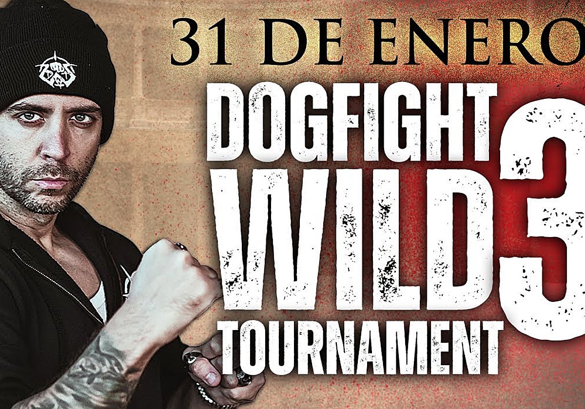 Miniatura del evento 'Dogfight Wild Tournament 3'