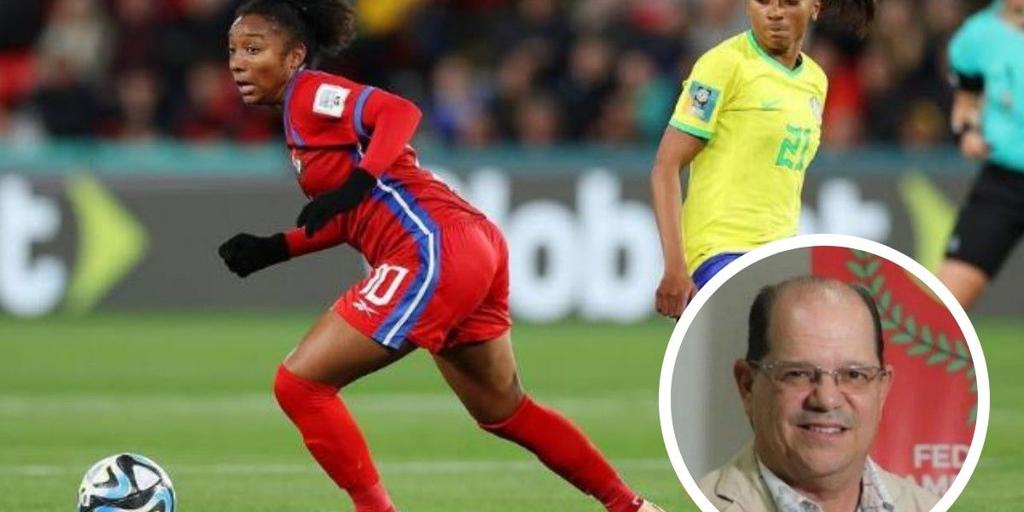 Seis meses de sanción por llamar «gorda» a una futbolista