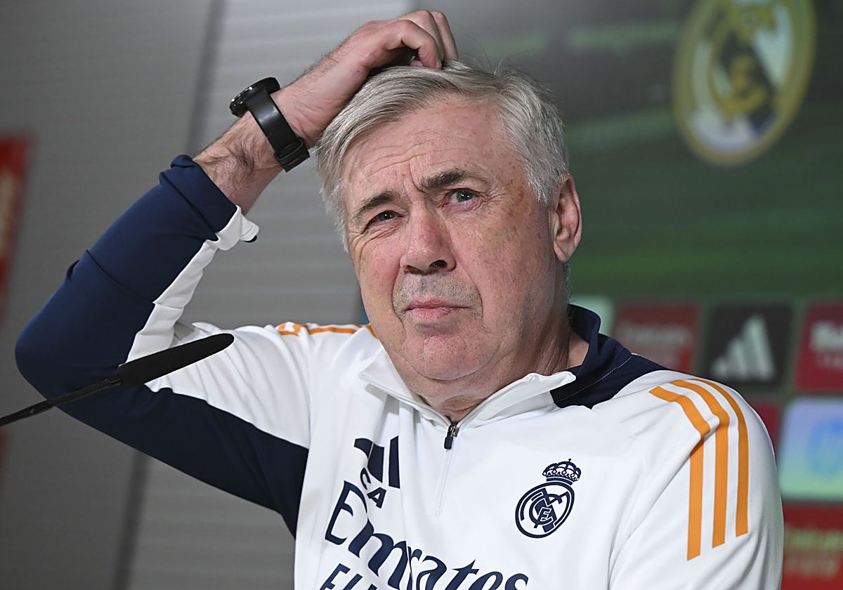 Carlo Ancelotti