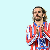 Frenazo atlético en Butarque