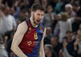 Estadísticas del Barcelona - Surne Bilbao de la jornada 17 de la ACB