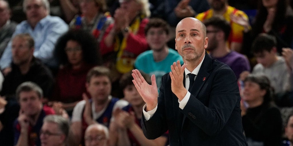 Barcelona - Surne Bilbao en directo | Jornada 17 de la ACB