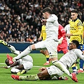 Baños de agua helada