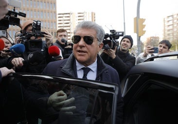 ¿Qué es el caso Reus que tiene contra las cuerdas a Laporta?