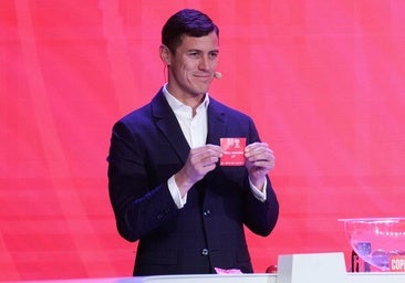 Sorteo amable para Real Madrid, Barça y Atlético en cuartos de final