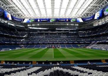 El comisionista ofreció patrocinio de un magnate del petróleo al Real Madrid