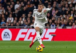 Real Madrid - Salzburgo: horario, canal de televisión y dónde ver online el partido de la Champions League hoy