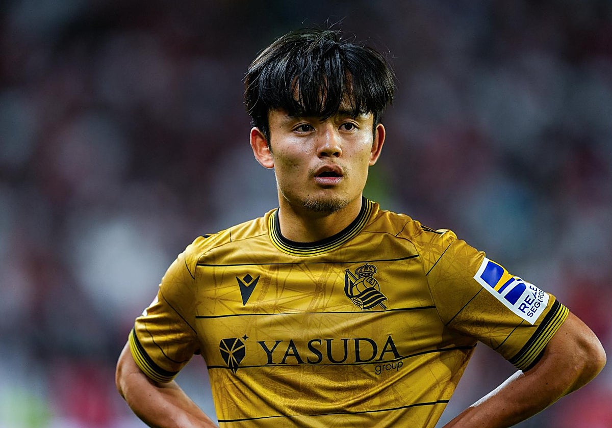 Lazio-Real Sociedad en directo hoy: partido de la Europa League