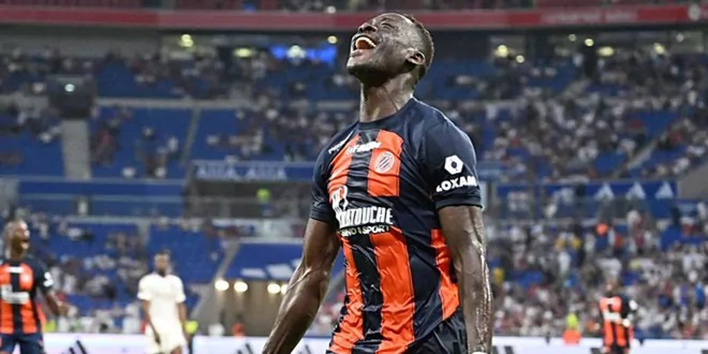 Acuerdo entre el Sevilla FC y el Montpellier por Akor Adams: cifras y contrato del delantero