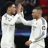 El Real Madrid, primer club de fútbol del mundo que supera los mil millones en ingresos