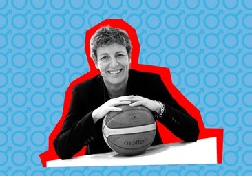 Una entre 66: Elisa Aguilar, única mujer al frente de una federación deportiva en España