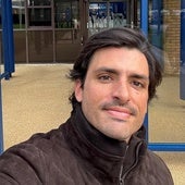 Mil empleados y un fondo americano: el equipo que se va a encontrar Sainz