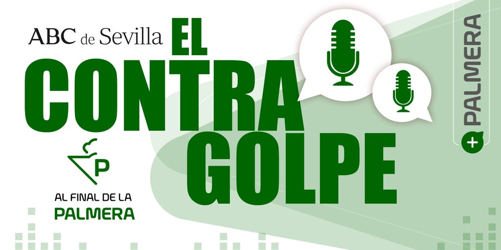 El Contragolpe: «Lo de la cantera del Betis no es generación espontánea»