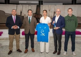 El debut de Barega, gran atractivo del Zurich Maratón de Sevilla 2025