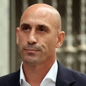 Rubiales se saltó los controles de la RFEF para firmar la Supercopa