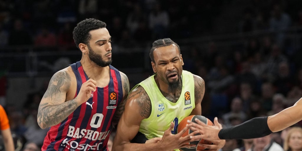 Forrest acaba con el Barça en el último segundo