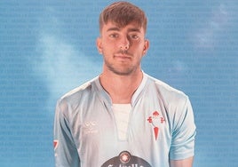 Betis y Celta hacen oficial la cesión de Iker Losada