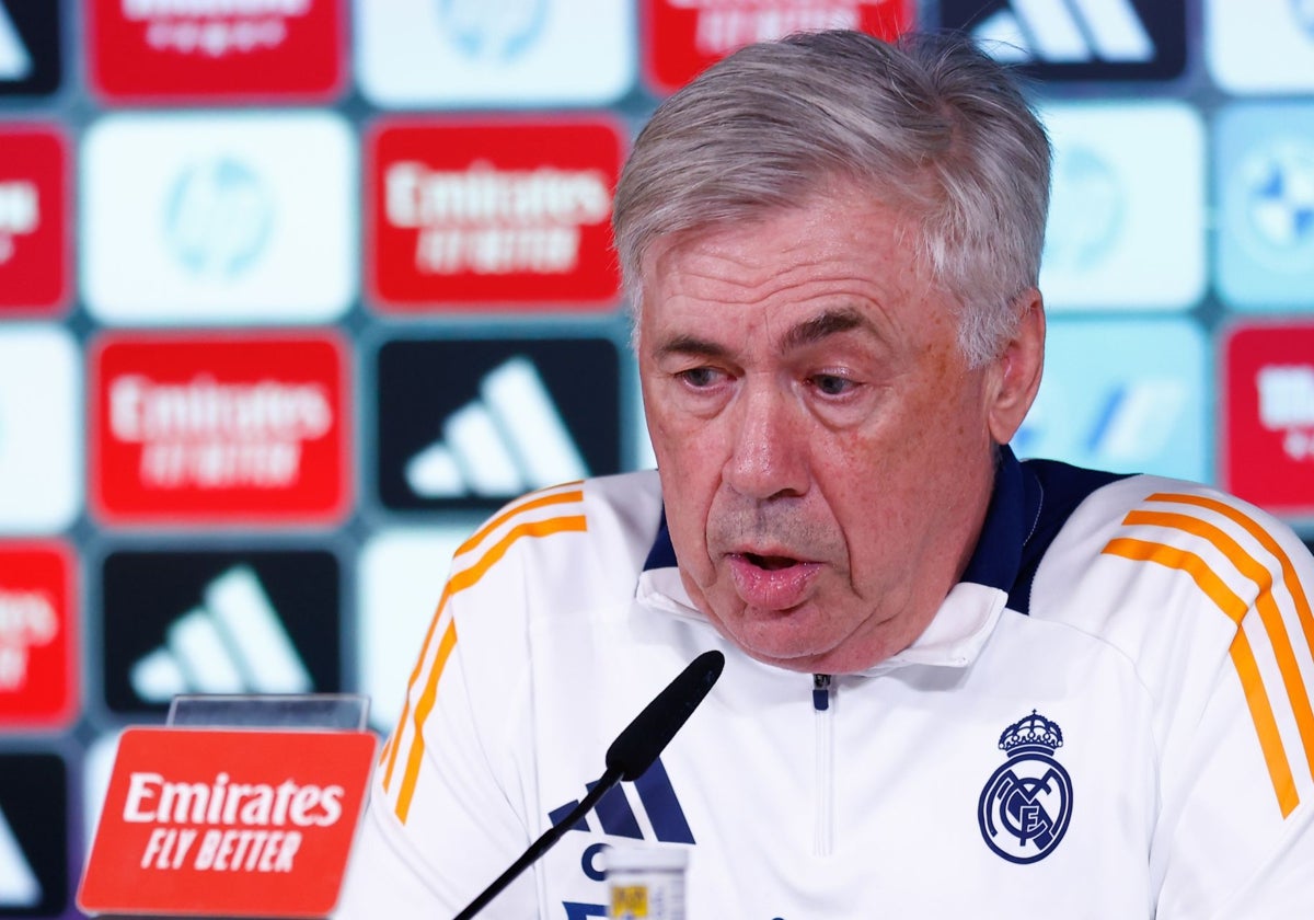 Carlo Ancelotti