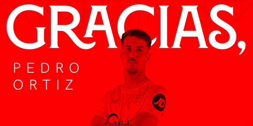 Pedro Ortiz Joins Córdoba CF