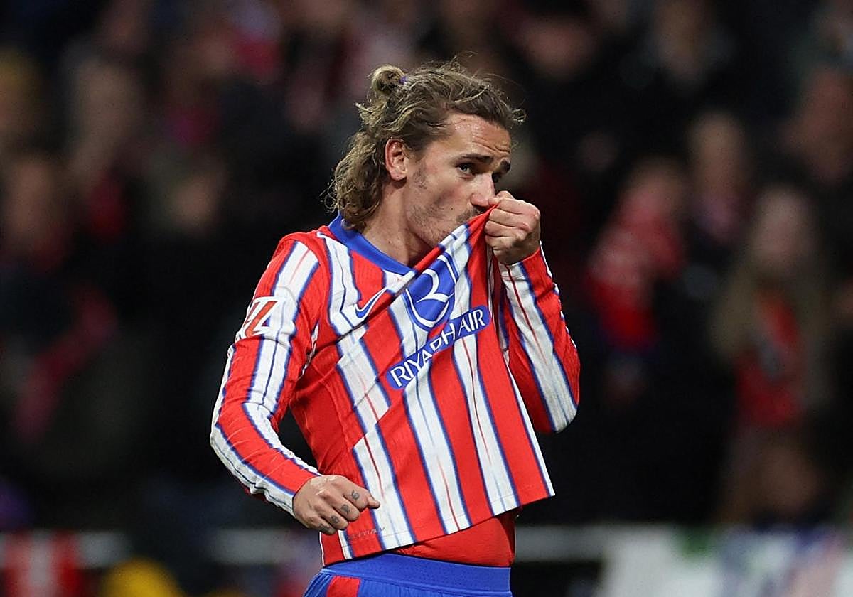 Atlético de Madrid - Mallorca, en directo: resultado, goles y última hora online del partido de la Liga hoy