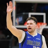 Bomba en la NBA: Luka Doncic, traspasado a los Lakers