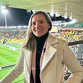 Las patatas calientes a las que se enfrenta Reyes Bellver en la Federación