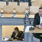 El exdircom de la RFEF carga contra Jenni Hermoso: «Es manipulable»