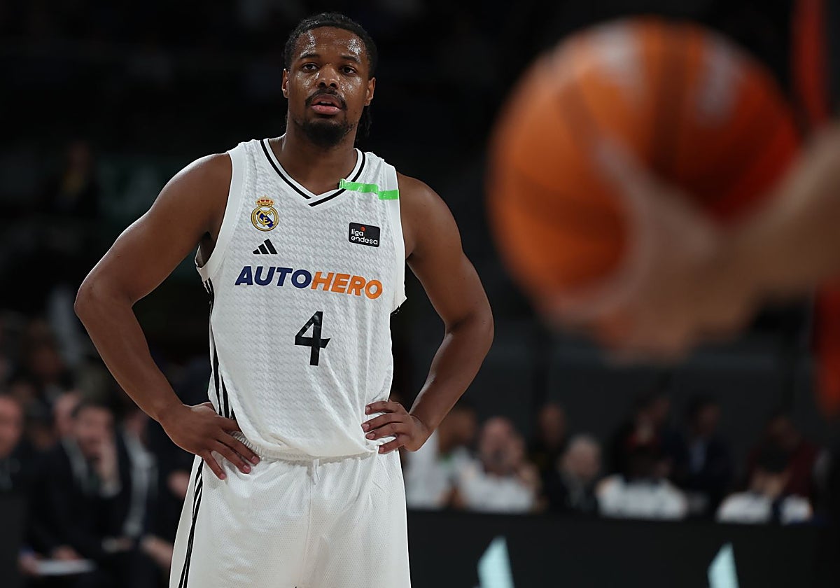 Anadolu EFES - Real Madrid en directo | Jornada 25 de la Euroliga