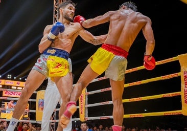 Llega a España el primer evento de Kun Khmer, el arte marcial camboyano