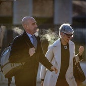 Enfadando al juez: las broncas de José Manuel Fernández-Prieto a testigos y letrados en la segunda jornada del juicio contra Rubiales