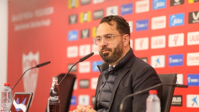 Año y medio del relevo de Víctor Orta a Monchi en el Sevilla FC: 30 millones de gasto y una plantilla renovada