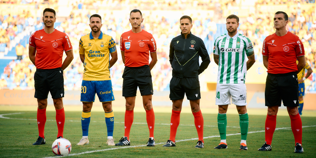 El Betis muestra su apoyo a Kirian Rodríguez tras recaer del cáncer: «Estamos todos contigo»