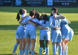 Demoledor comunicado del Atlético Villalonga, equipo de fútbol femenino, denunciando su precaria situación laboral