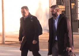 El Sevilla FC y Del Nido Carrasco, los más beligerantes y activos contra el Real Madrid en la reunión de clubes, LaLiga y RFEF