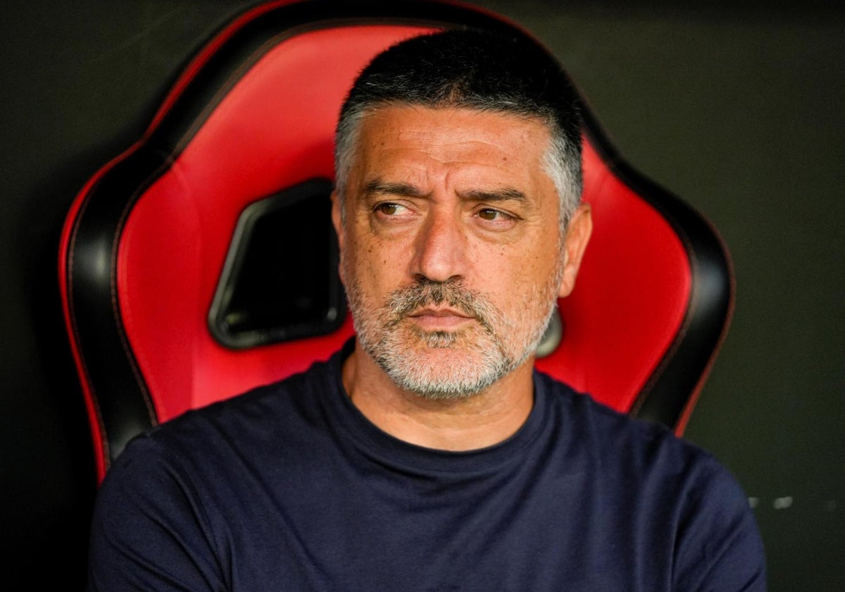 El reto de superar al Barcelona diez años después: «Si te metes atrás, te acaban sometiendo»