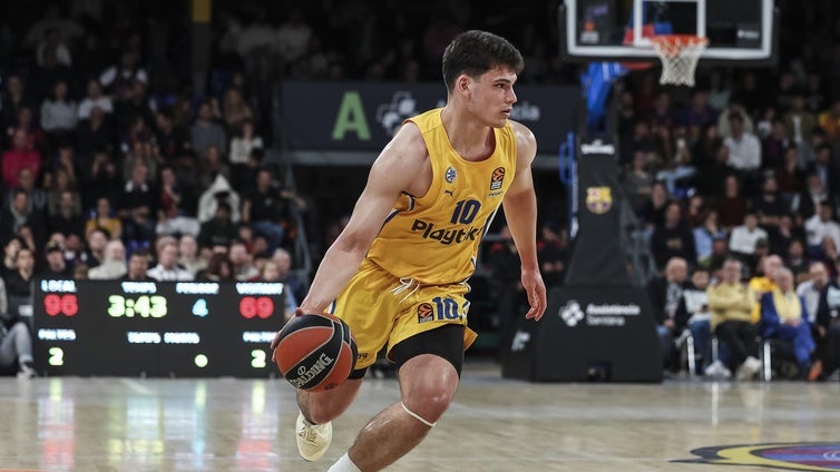 Cientos de personas se manifiestan en Vitoria contra el partido entre Baskonia y Maccabi Tel Aviv