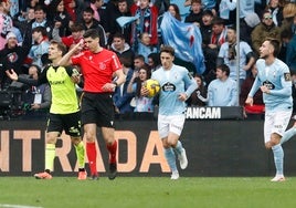 Celta - Betis: Desidia y nula fiabilidad en Balaídos (3-2)