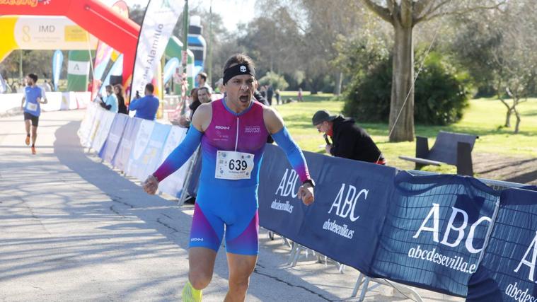 ¿Has corrido la Carrera de Empresas de ABC de Sevilla? ¡Búscate aquí!