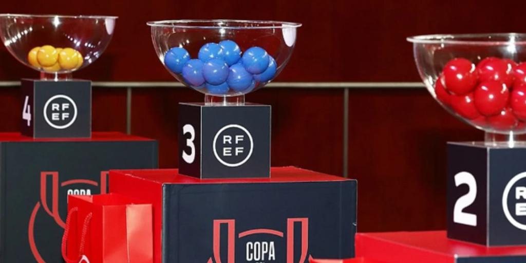 Dónde ver en televisión y online el sorteo de Copa del Rey hoy y a qué hora empieza para conocer los partidos de las semifinales