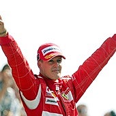 A la cárcel el fotógrafo que chantajeó a la familia Schumacher con publicar fotos de Michael en su estado actual