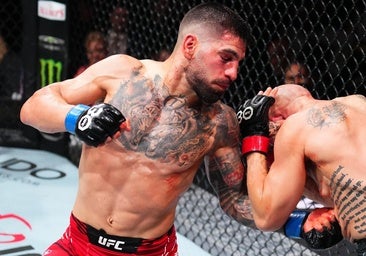 Suenan tambores de guerra para Illia Topuria: «Habrá anuncios muy pronto»