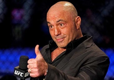 Joe Rogan reclama la pelea entre Topuria y Makhachev: «No me importa si Ilia solo defendió una vez»