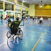 Los psicólogos de los paralímpicos: del accidente a la medalla a través del diván